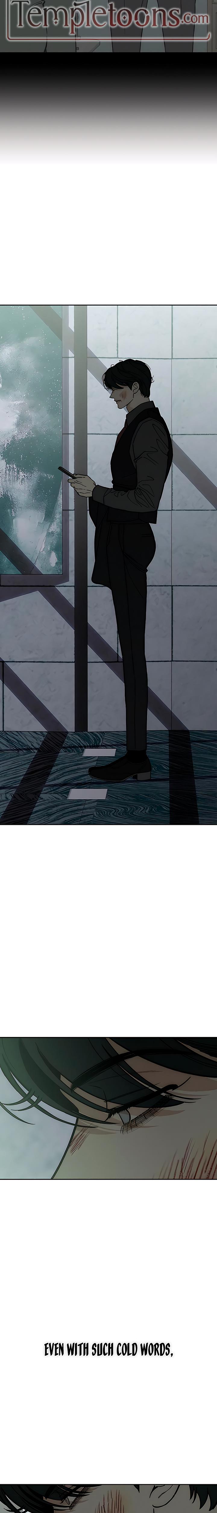 Tears On A Withered Flowers chapter 61 page 13