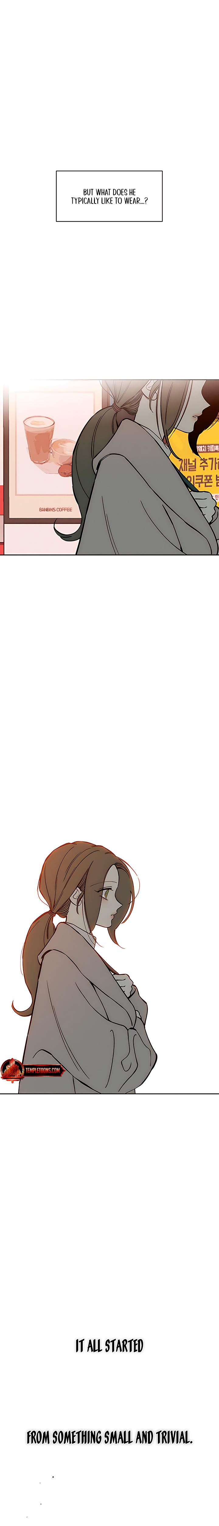 Tears On A Withered Flowers chapter 61 page 27