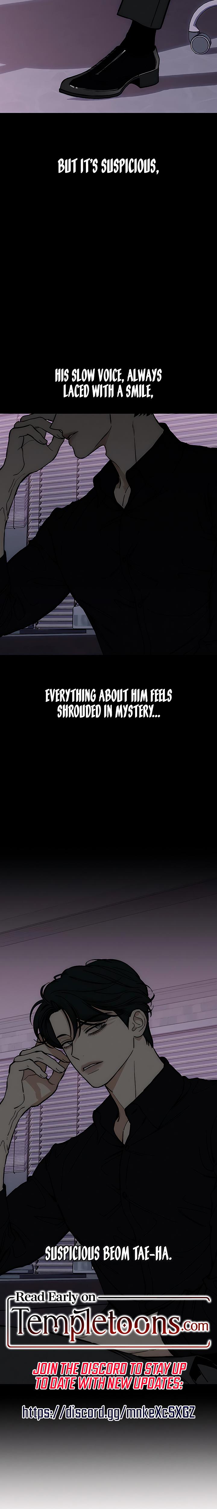 Tears On A Withered Flowers chapter 61 page 31