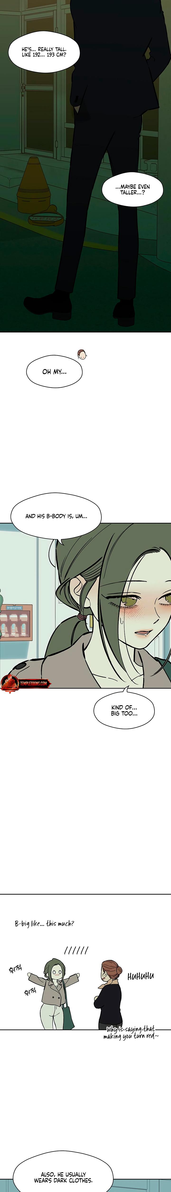 Tears On A Withered Flowers chapter 62 page 7