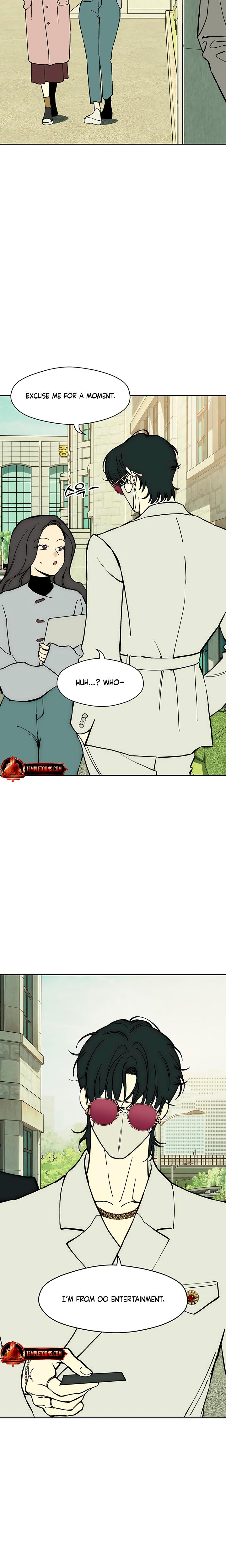 Tears On A Withered Flowers chapter 62 page 12