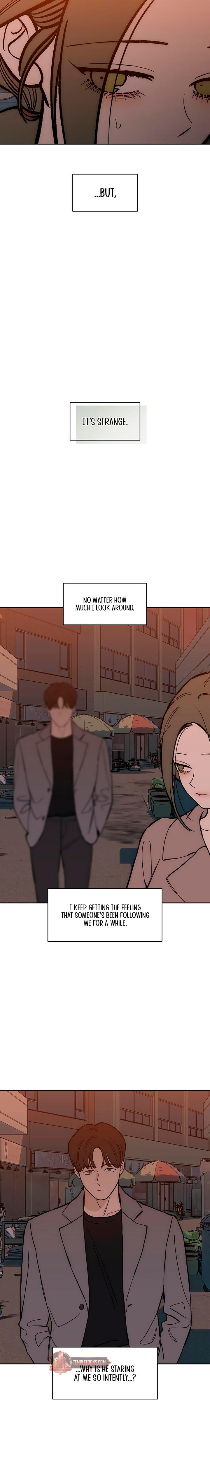 Tears On A Withered Flowers chapter 62 page 19