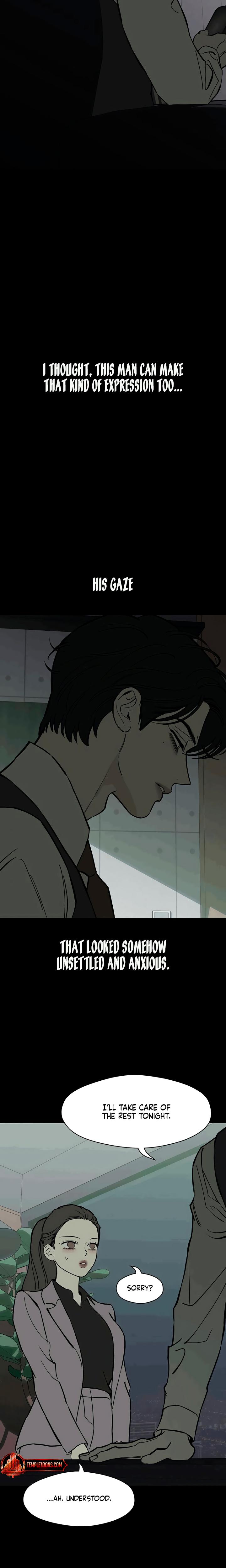 Tears On A Withered Flowers chapter 63 page 15