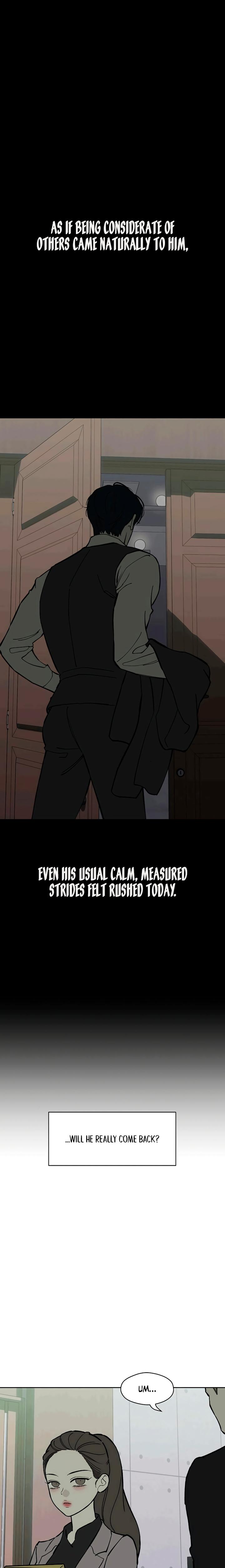 Tears On A Withered Flowers chapter 63 page 16