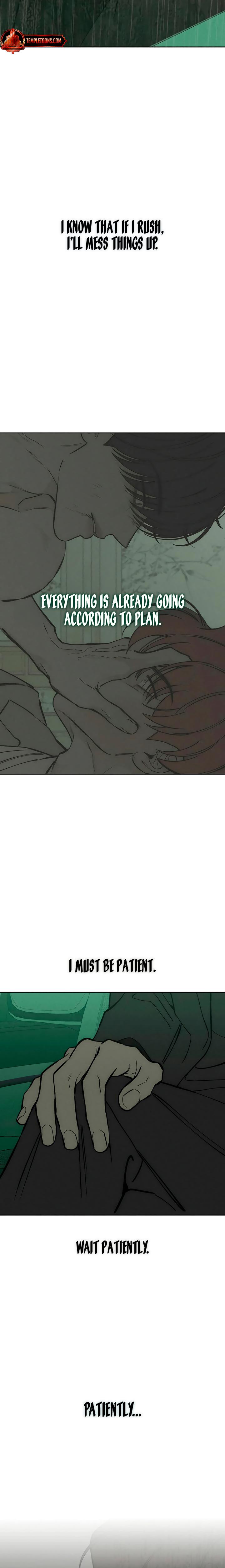 Tears On A Withered Flowers chapter 63 page 24