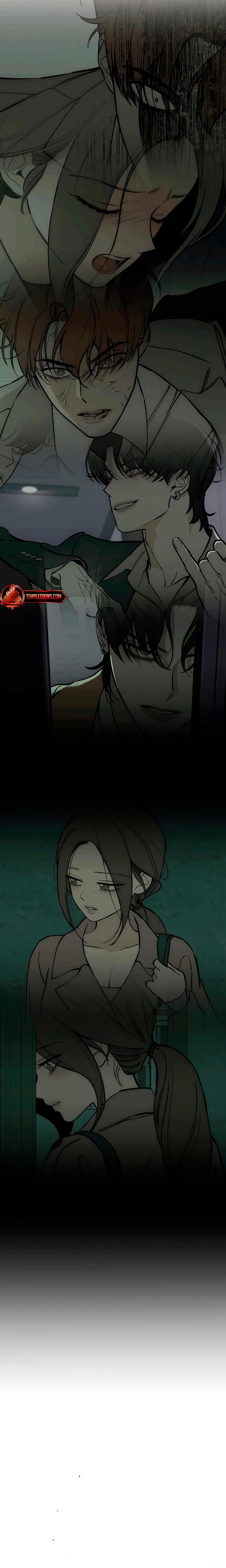 Tears On A Withered Flowers chapter 63 page 25