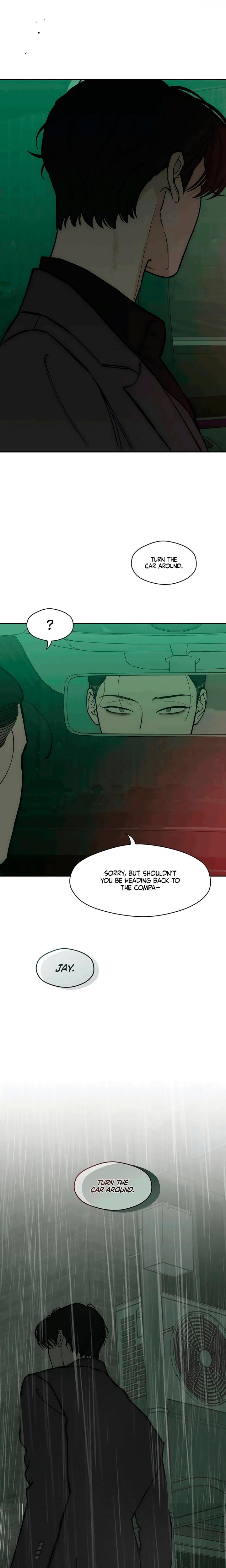 Tears On A Withered Flowers chapter 63 page 26