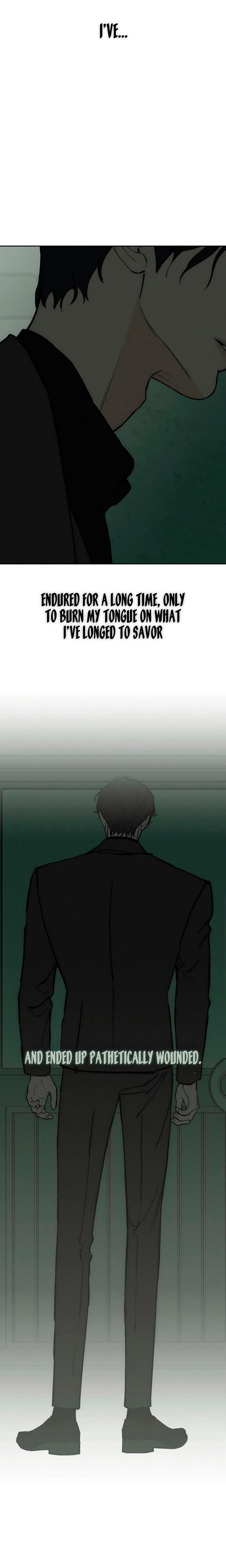 Tears On A Withered Flowers chapter 63 page 28