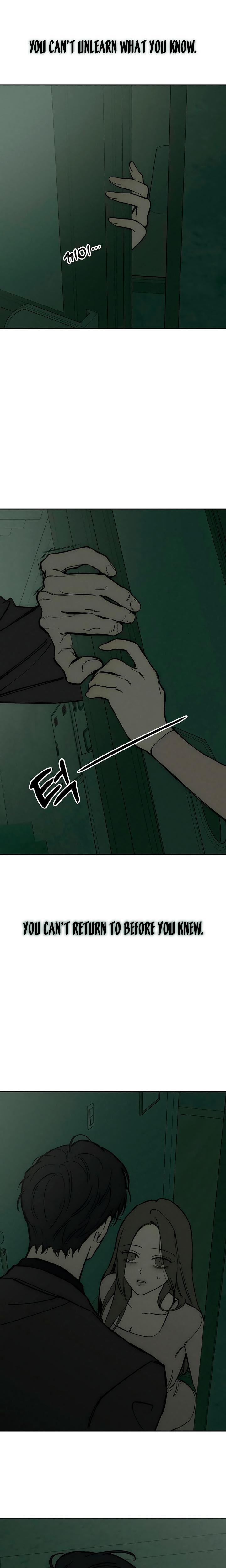 Tears On A Withered Flowers chapter 63 page 29