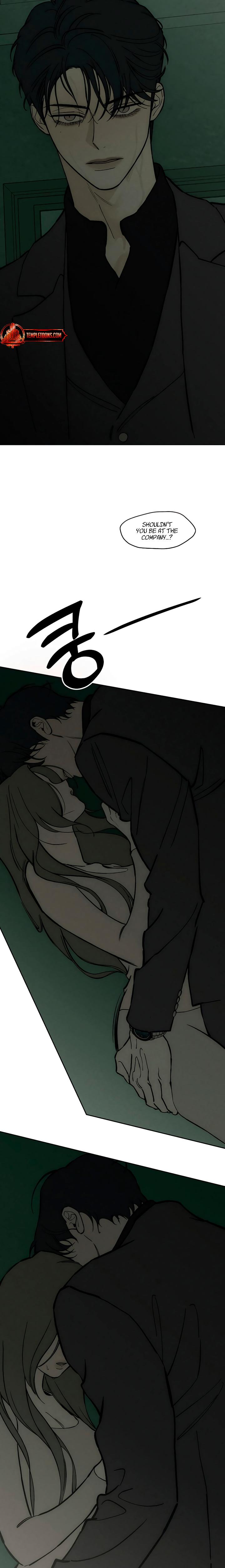 Tears On A Withered Flowers chapter 63 page 30