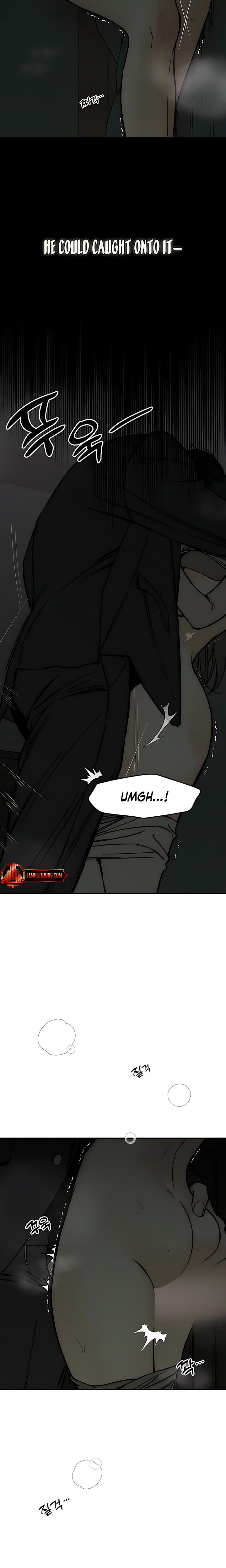 Tears On A Withered Flowers chapter 64 page 5