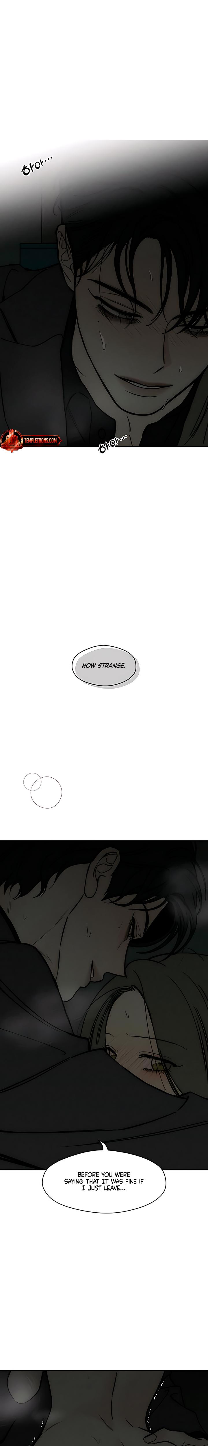 Tears On A Withered Flowers chapter 64 page 6