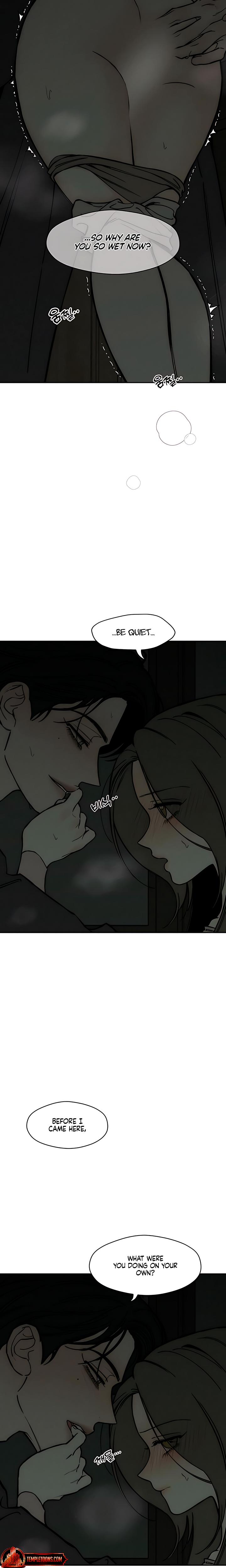 Tears On A Withered Flowers chapter 64 page 7