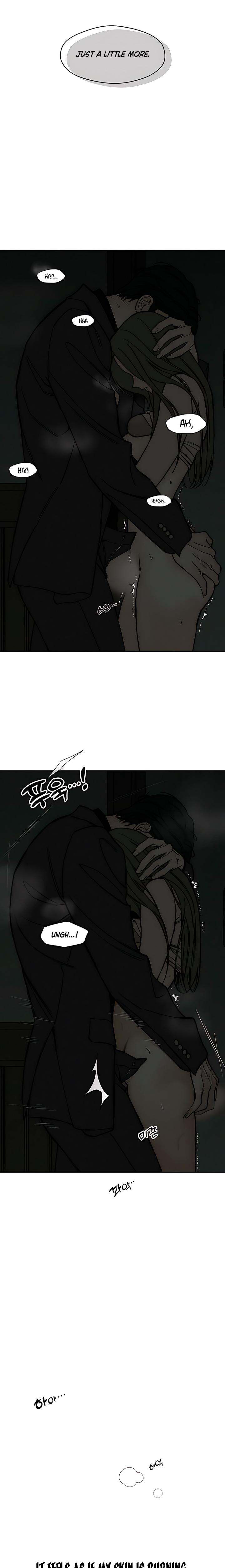 Tears On A Withered Flowers chapter 64 page 9