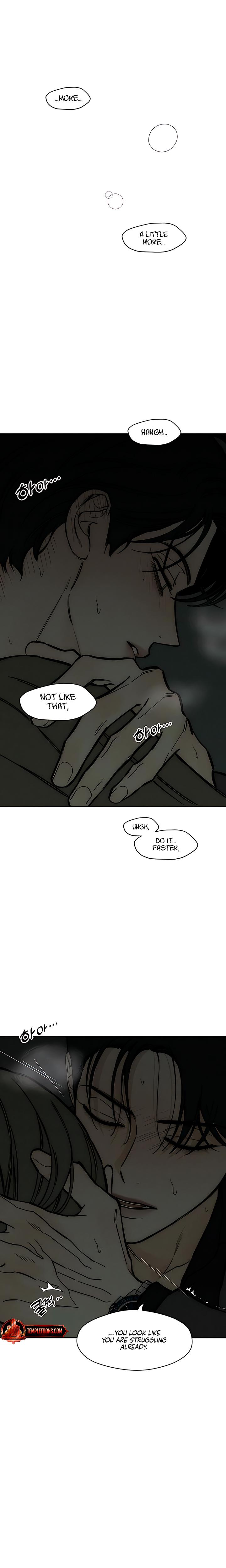 Tears On A Withered Flowers chapter 64 page 11