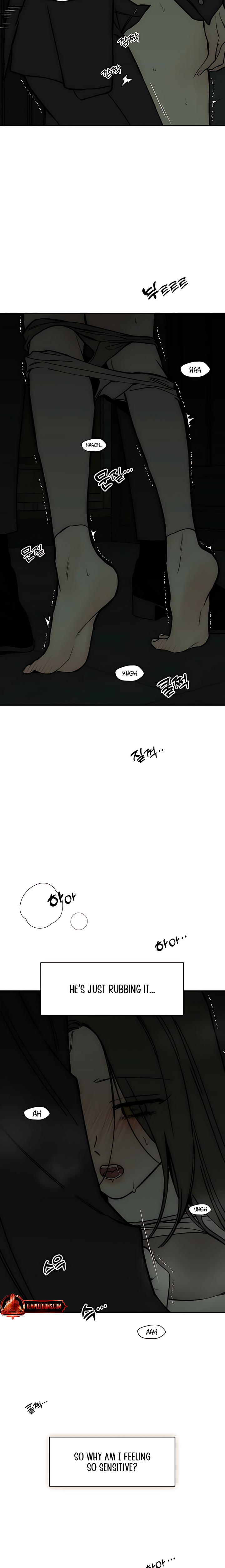 Tears On A Withered Flowers chapter 64 page 13