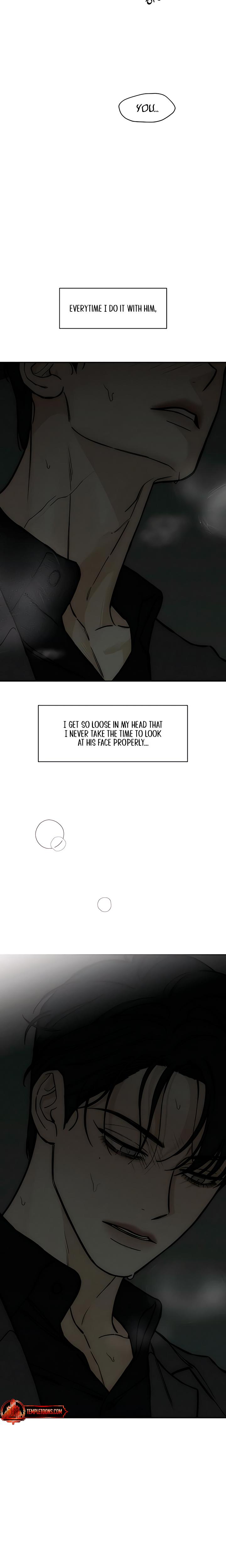 Tears On A Withered Flowers chapter 64 page 14