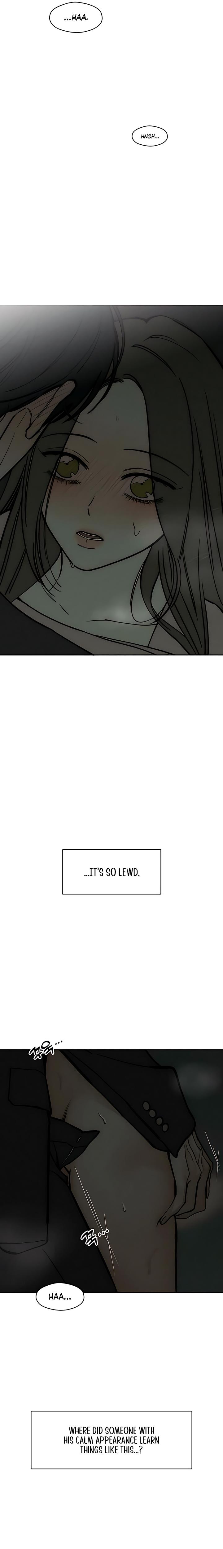 Tears On A Withered Flowers chapter 64 page 15