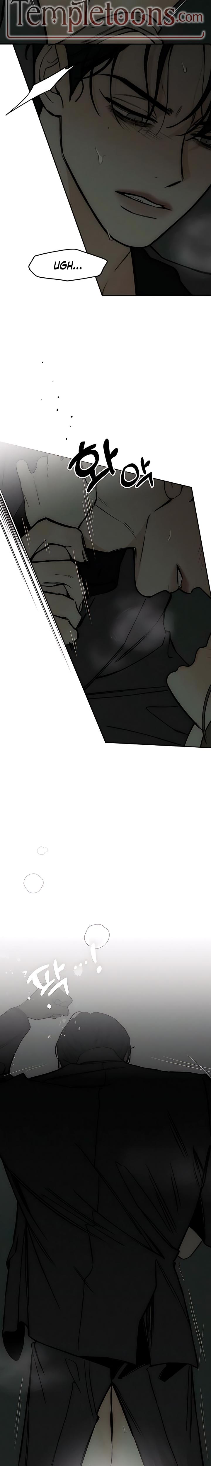 Tears On A Withered Flowers chapter 64 page 17