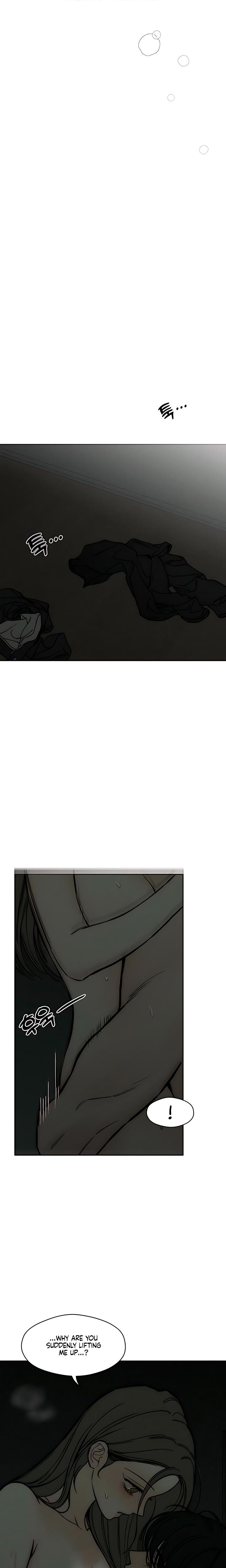 Tears On A Withered Flowers chapter 64 page 19
