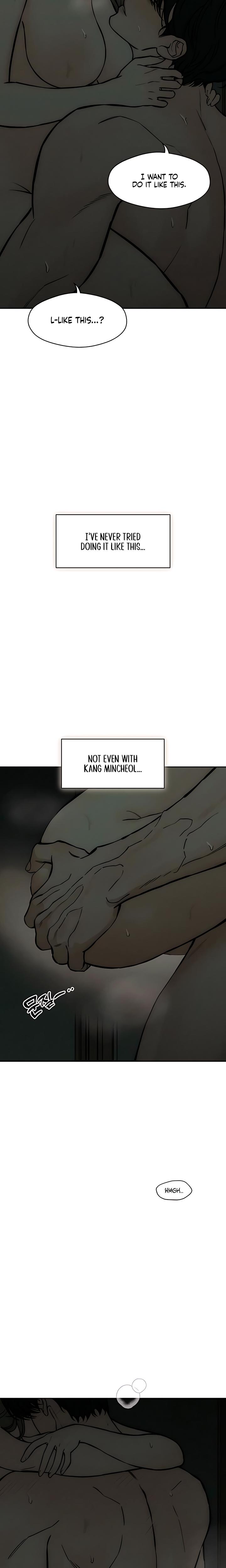 Tears On A Withered Flowers chapter 64 page 20