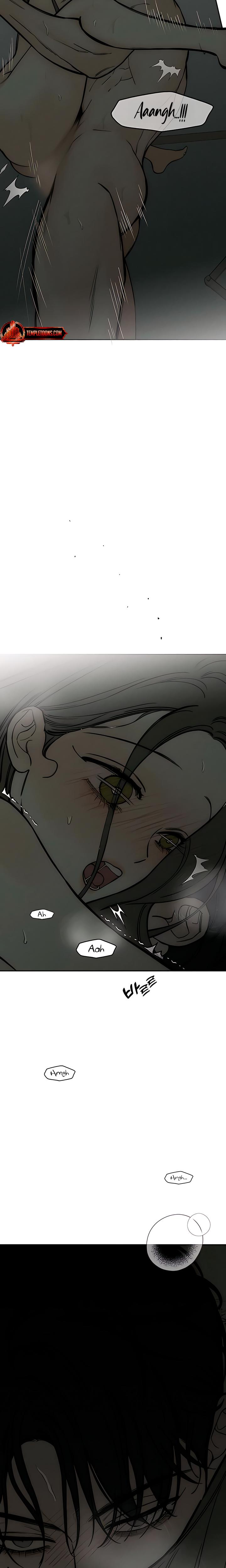 Tears On A Withered Flowers chapter 64 page 23