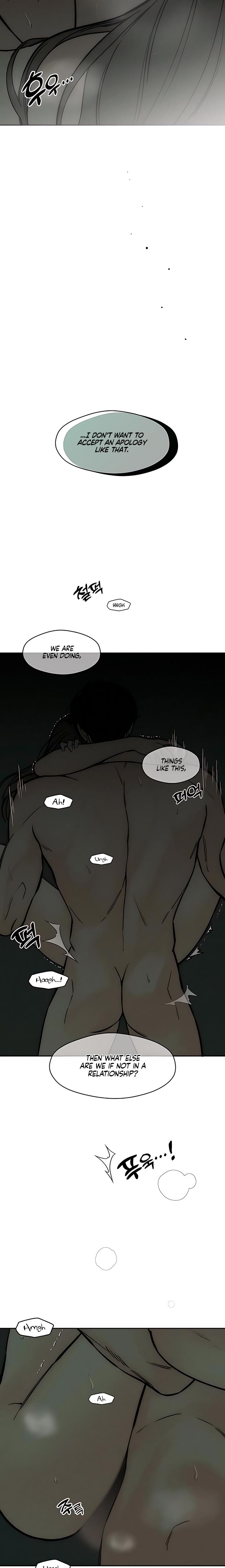 Tears On A Withered Flowers chapter 64 page 24
