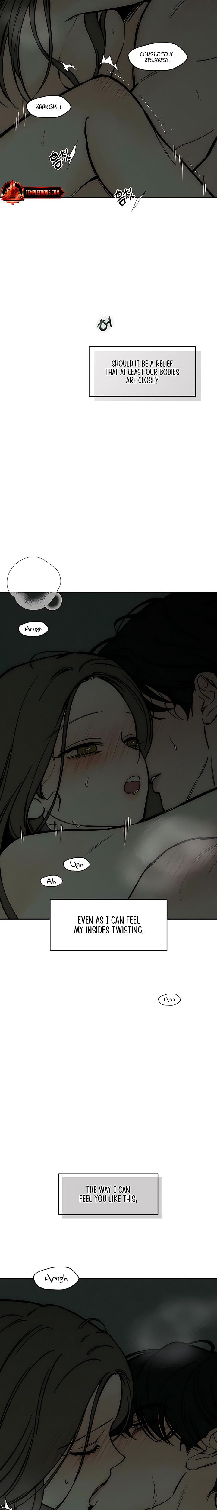 Tears On A Withered Flowers chapter 64 page 27