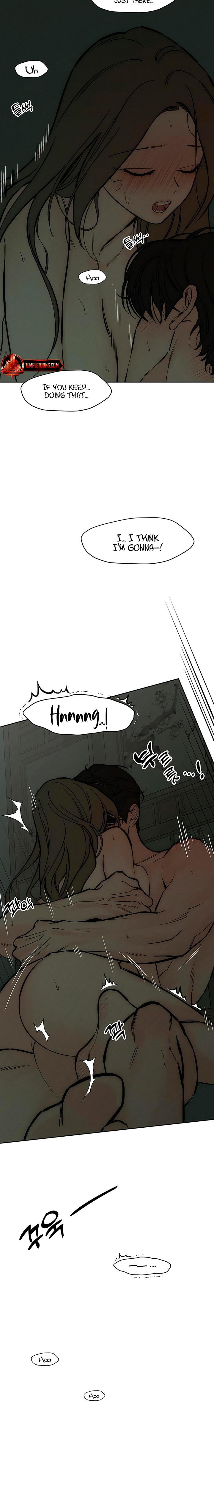 Tears On A Withered Flowers chapter 65 page 4