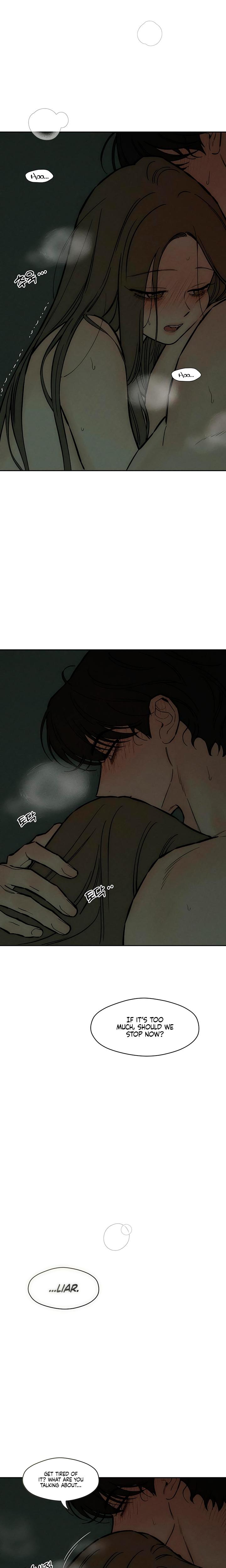 Tears On A Withered Flowers chapter 65 page 5
