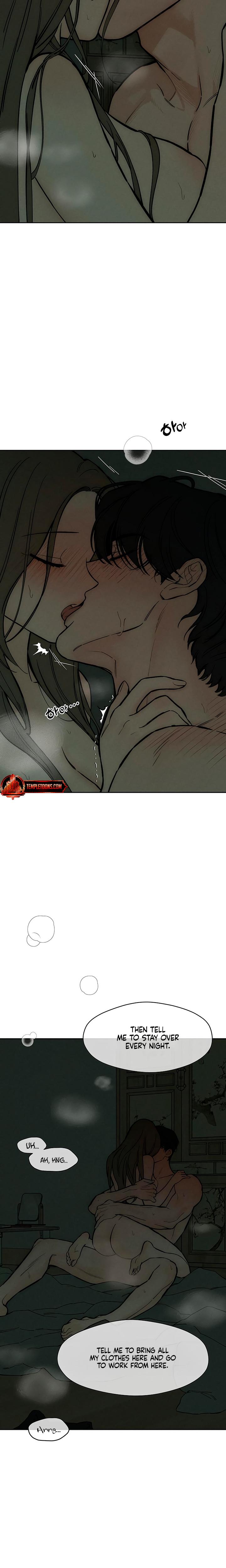 Tears On A Withered Flowers chapter 65 page 7