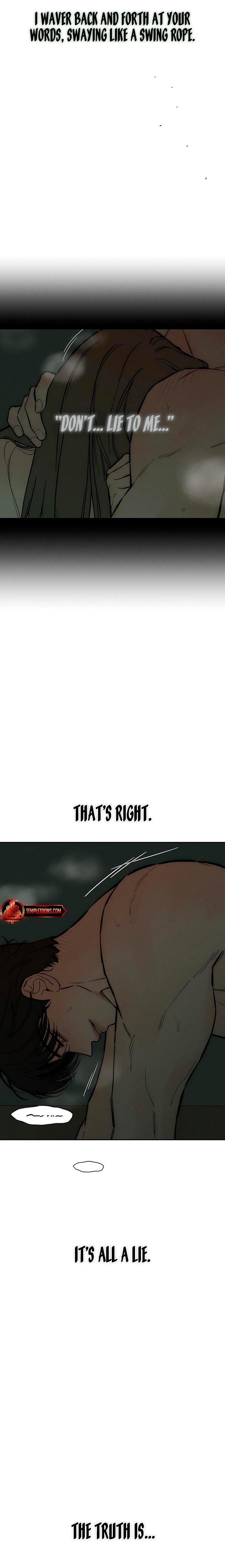 Tears On A Withered Flowers chapter 65 page 9