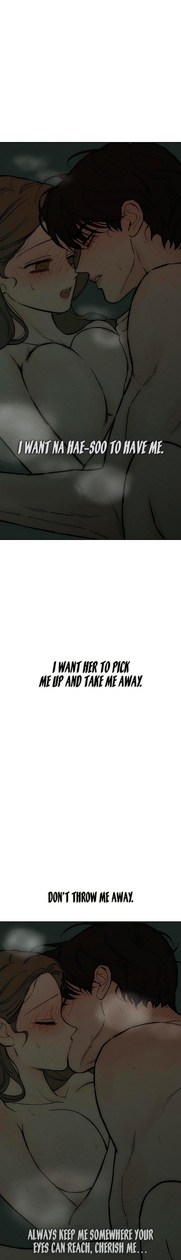 Tears On A Withered Flowers chapter 65 page 10