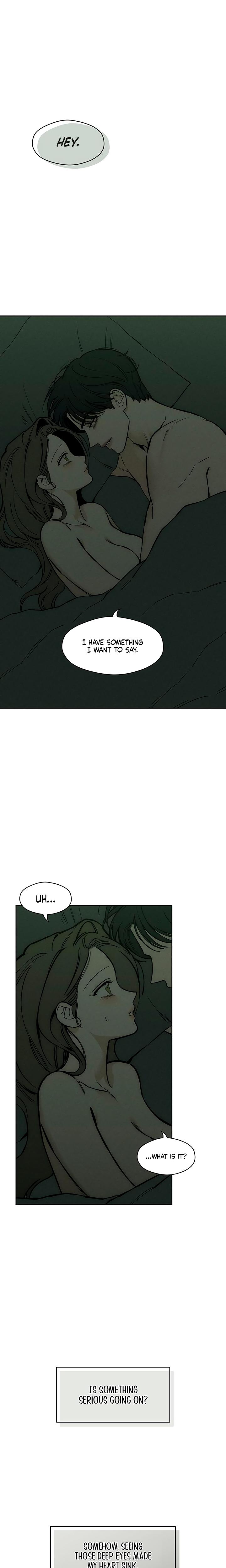 Tears On A Withered Flowers chapter 65 page 13