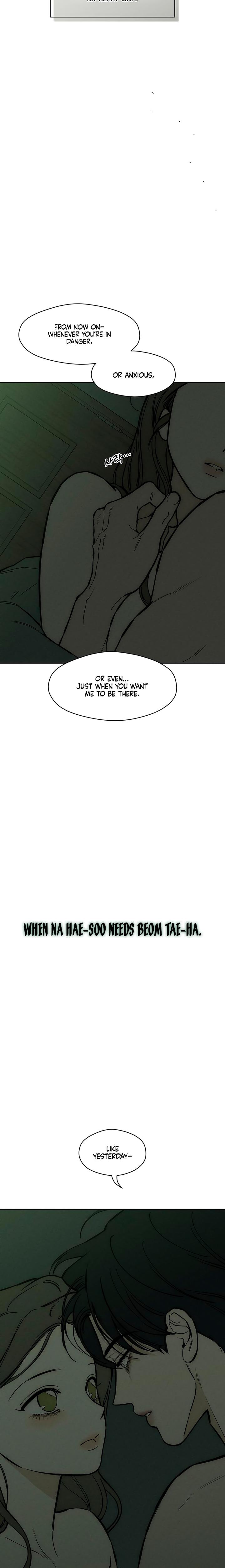 Tears On A Withered Flowers chapter 65 page 14