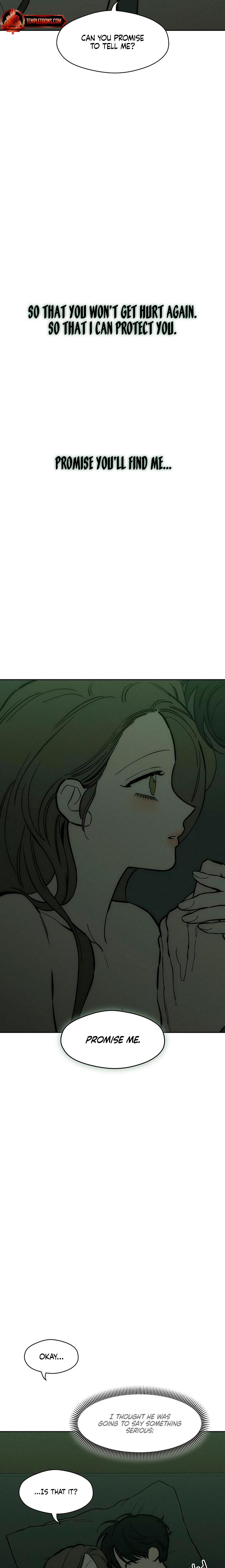Tears On A Withered Flowers chapter 65 page 15