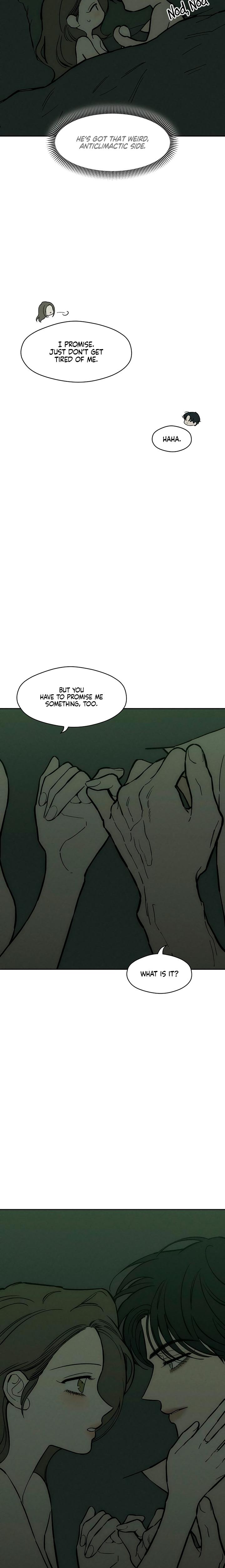 Tears On A Withered Flowers chapter 65 page 16