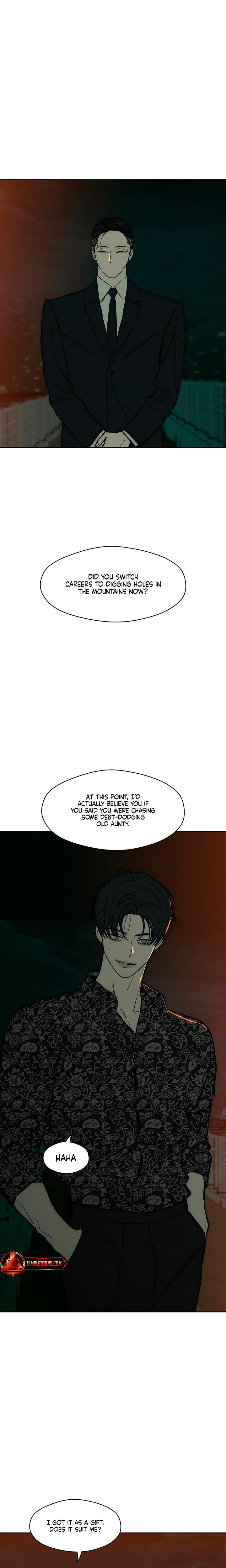 Tears On A Withered Flowers chapter 65 page 23