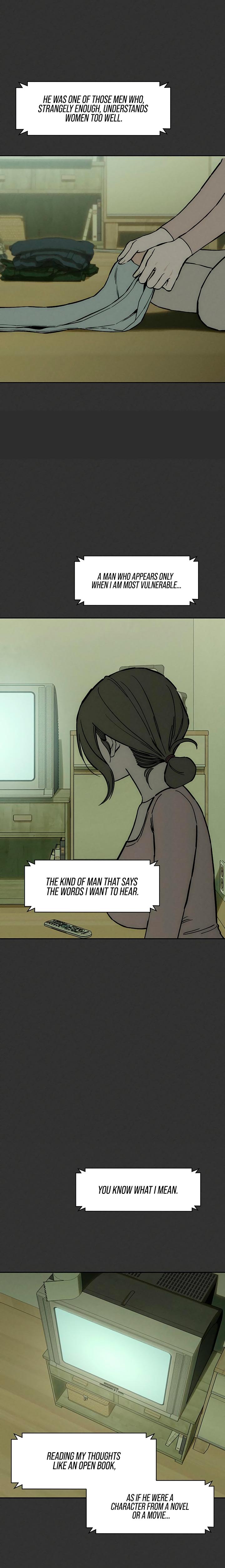 Tears On A Withered Flowers chapter 65 page 32