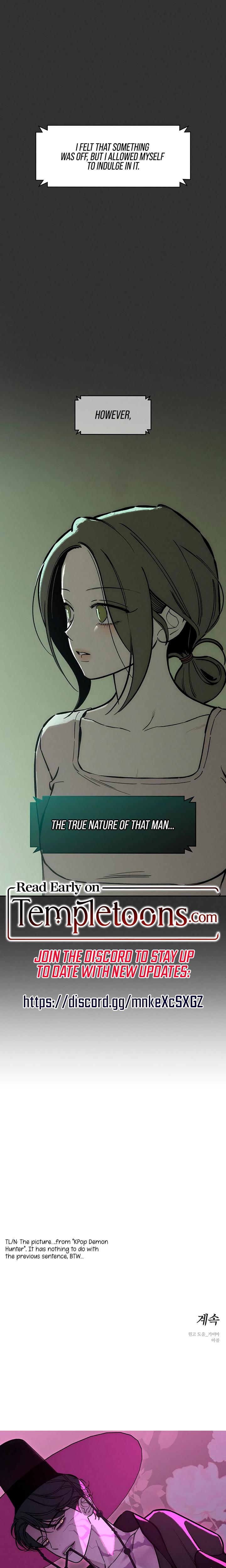 Tears On A Withered Flowers chapter 65 page 33