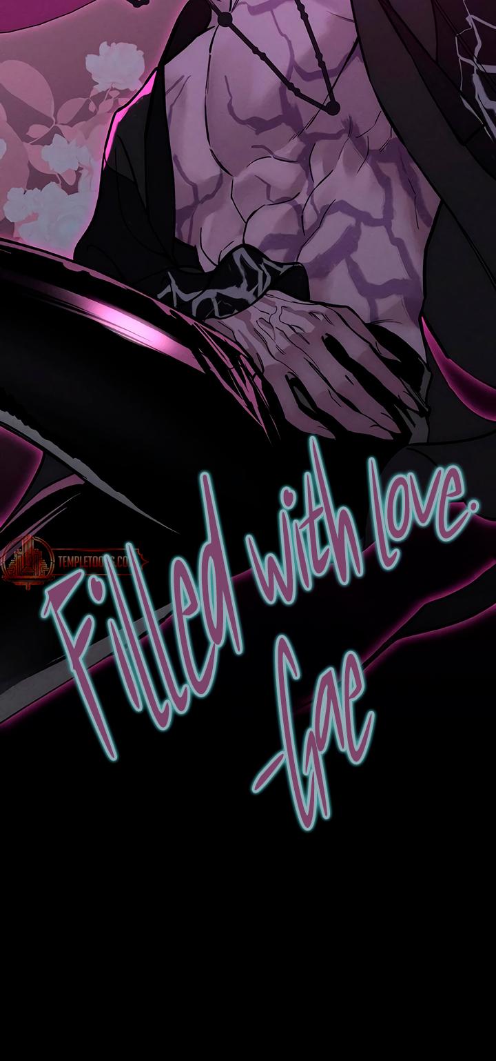Tears On A Withered Flowers chapter 65 page 34
