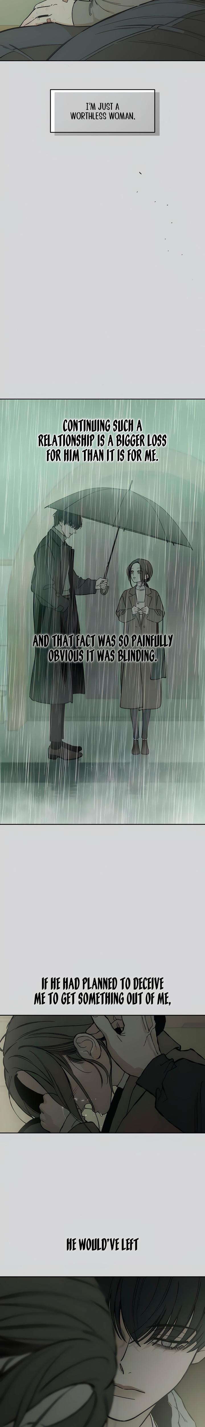 Tears On A Withered Flowers chapter 66 page 6