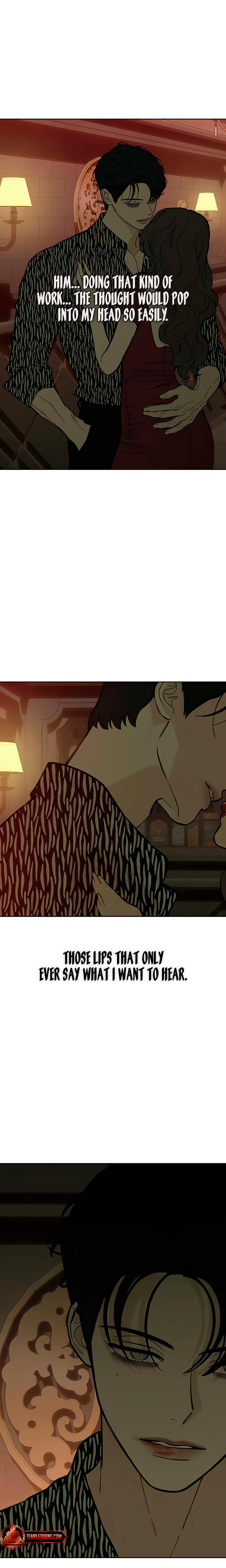 Tears On A Withered Flowers chapter 66 page 12