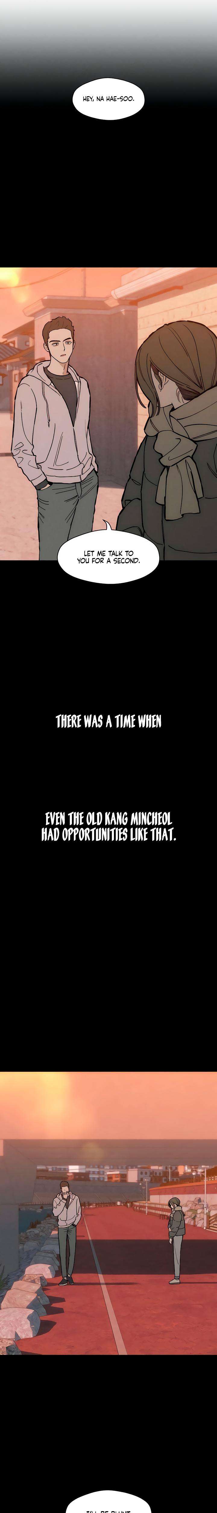 Tears On A Withered Flowers chapter 66 page 14