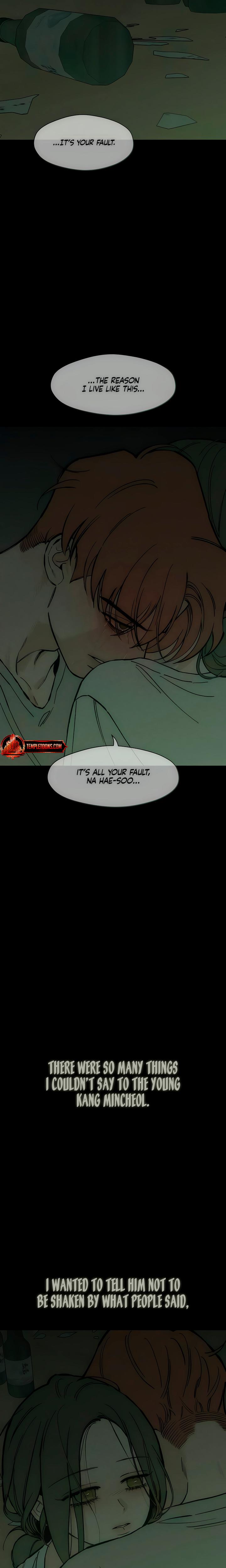 Tears On A Withered Flowers chapter 66 page 19