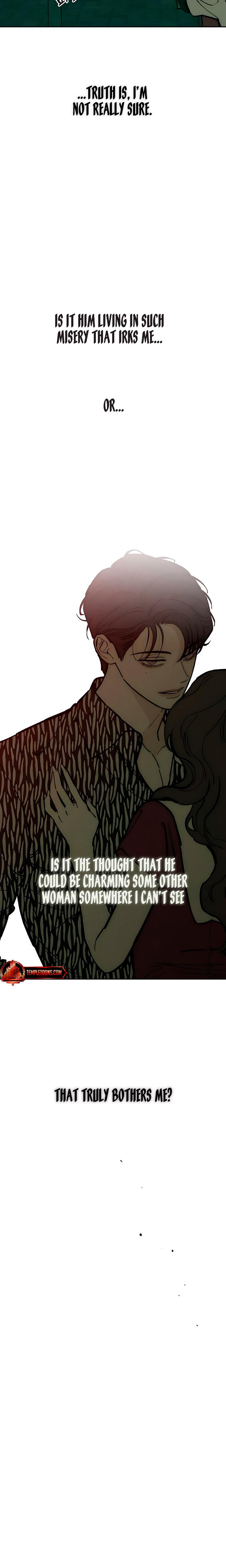 Tears On A Withered Flowers chapter 66 page 24