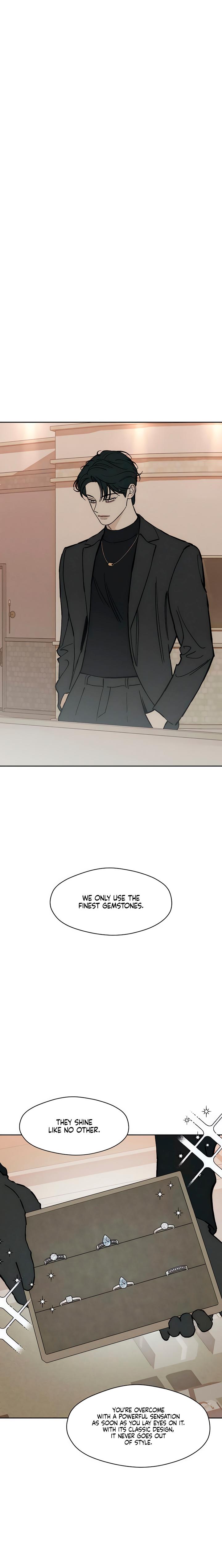 Tears On A Withered Flowers chapter 66 page 25