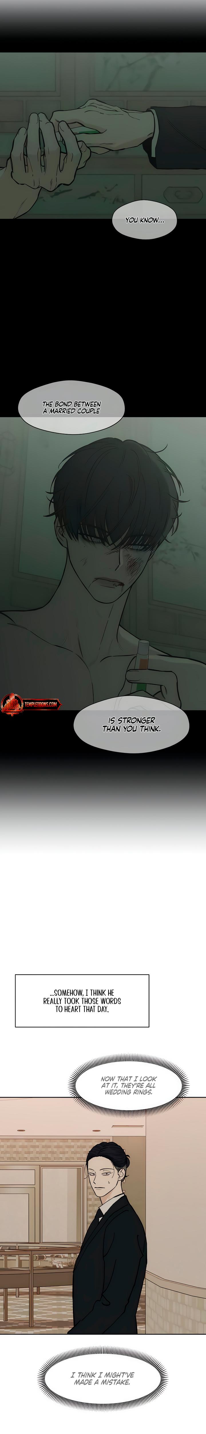 Tears On A Withered Flowers chapter 66 page 31