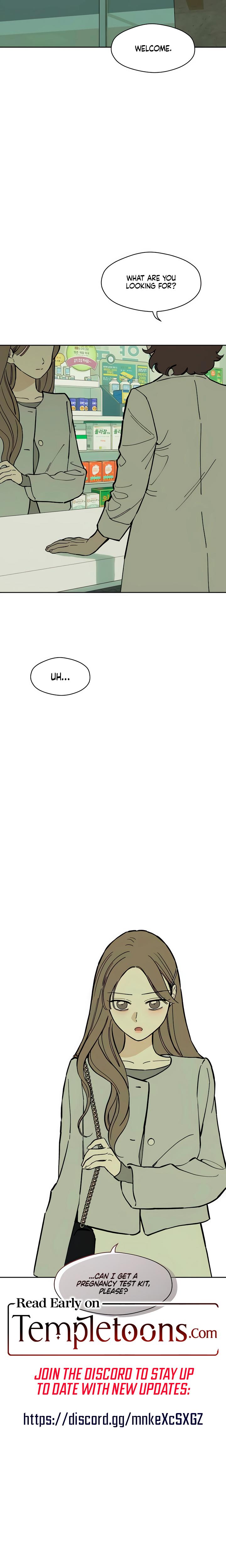 Tears On A Withered Flowers chapter 66 page 36