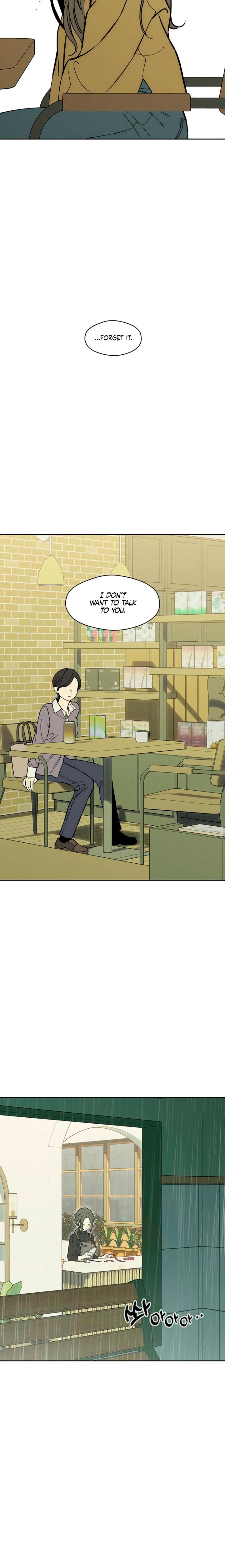 Tears On A Withered Flowers chapter 67 page 5
